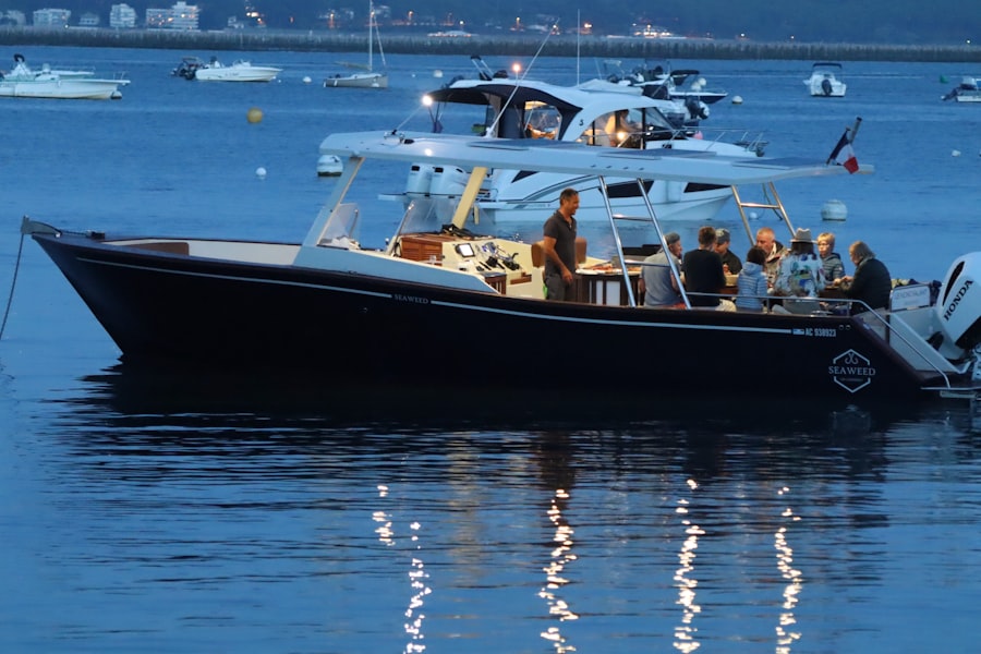 luxury motor yachts for sale