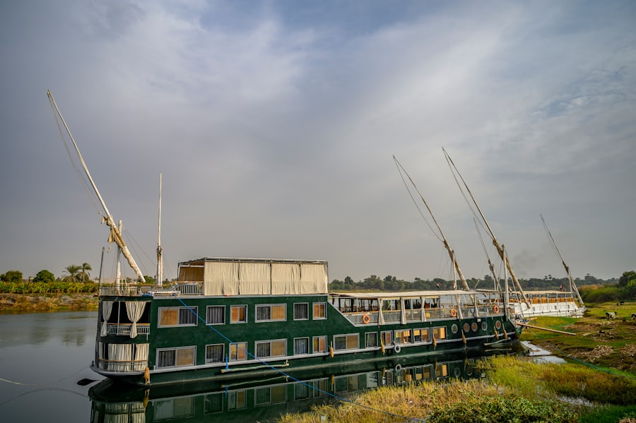 canal boats for sale