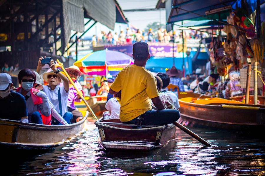 boat market