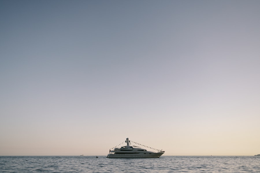 yacht marketing agency