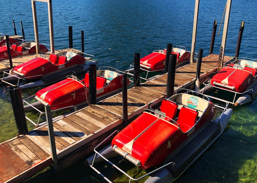 pontoon boats for sale