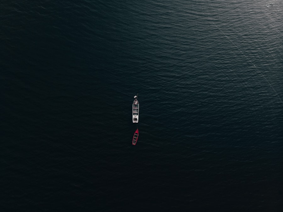 yacht ads