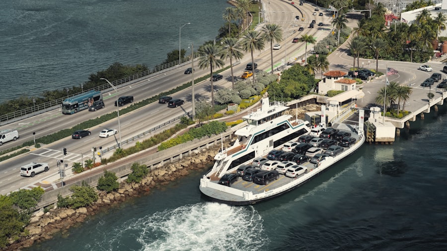 yacht charter market