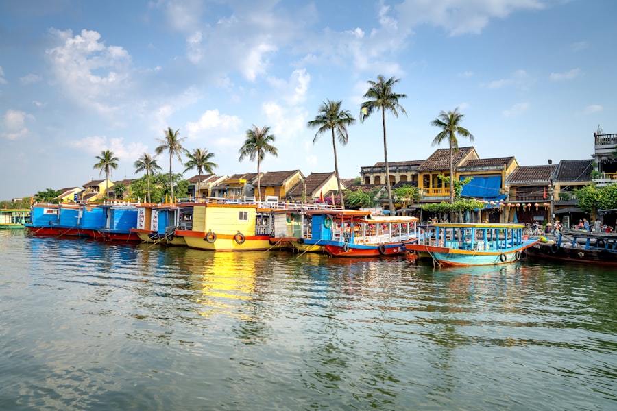 boat rental market