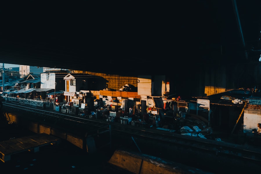 catamaran market