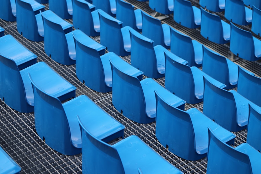 marine seats market