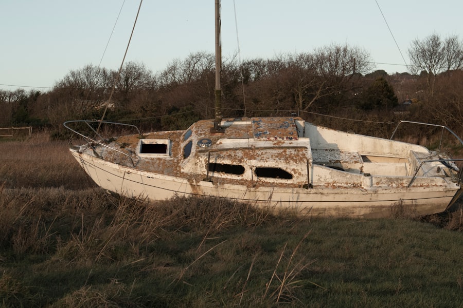 used boats for sale