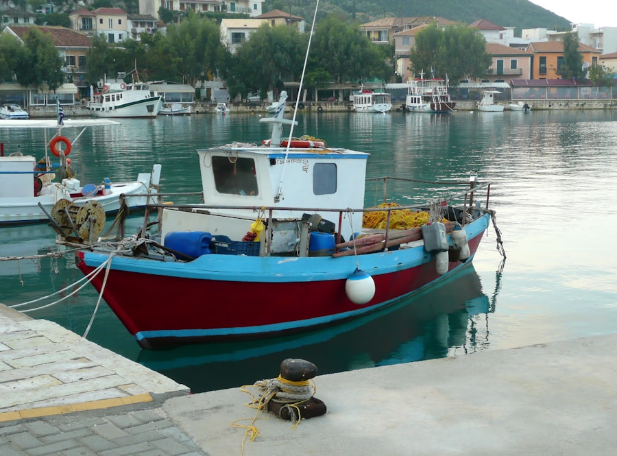 Explore Fishing Boats for Sale: Find Your Perfect Vessel fishing boats for sale