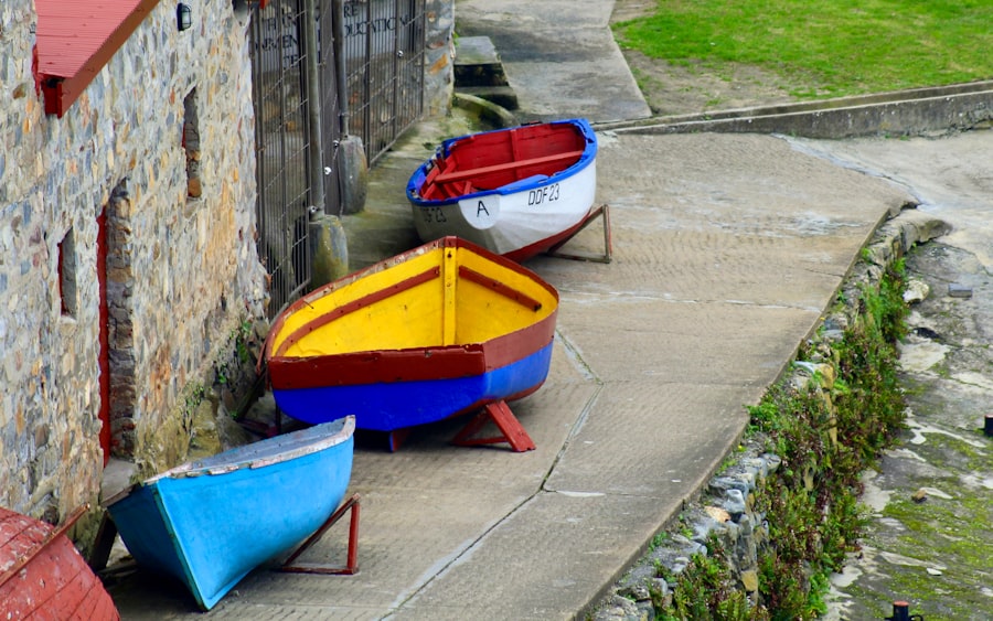 narrow boats for sale