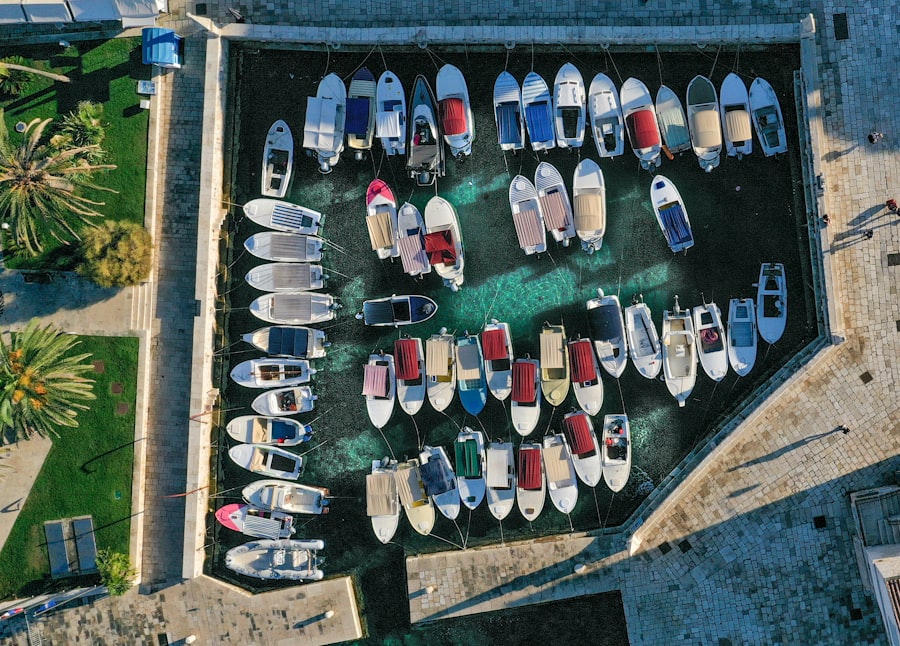 pontoon boats dealers