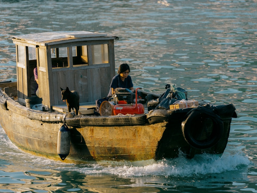 outboard motor dealers