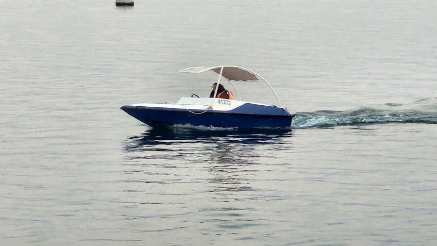 mini jet boat for sale