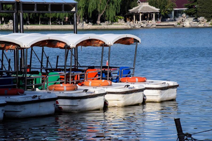 pontoon boats for sale