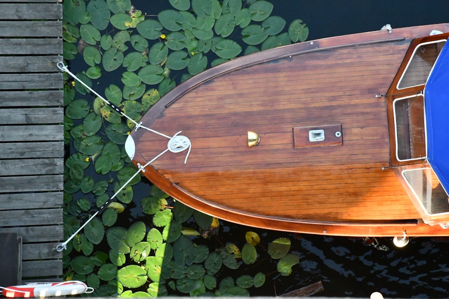canoe for sale