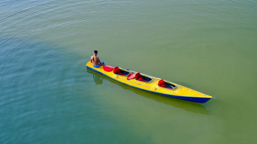 kayak for sale