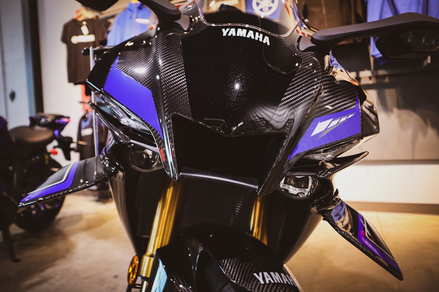 yamaha outboard motors