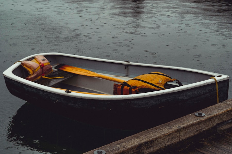 kayak dealers