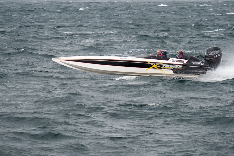 speed boats for sale