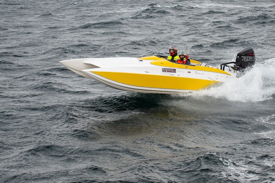 speed boats for sell