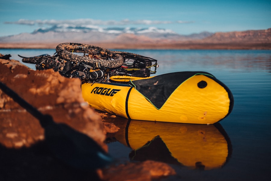 kayak for sale