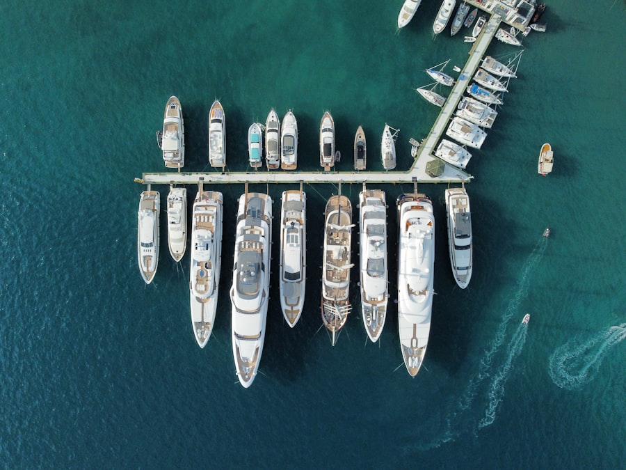 yachts for sale