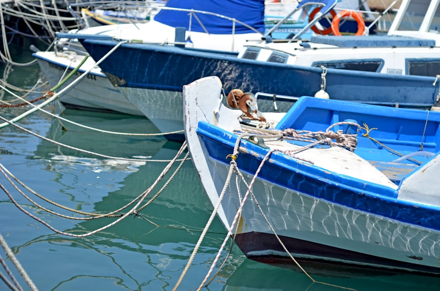 boat motors