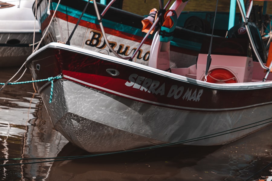 baja boats