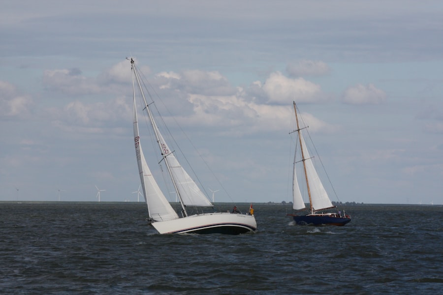 sailboats for sale