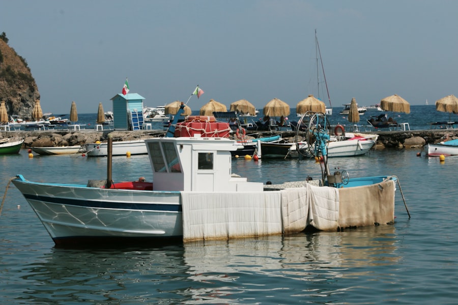 fishing boat sales
