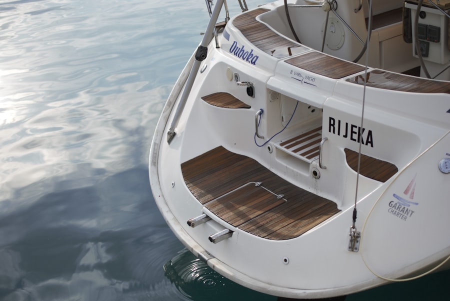 luxury boat rentals