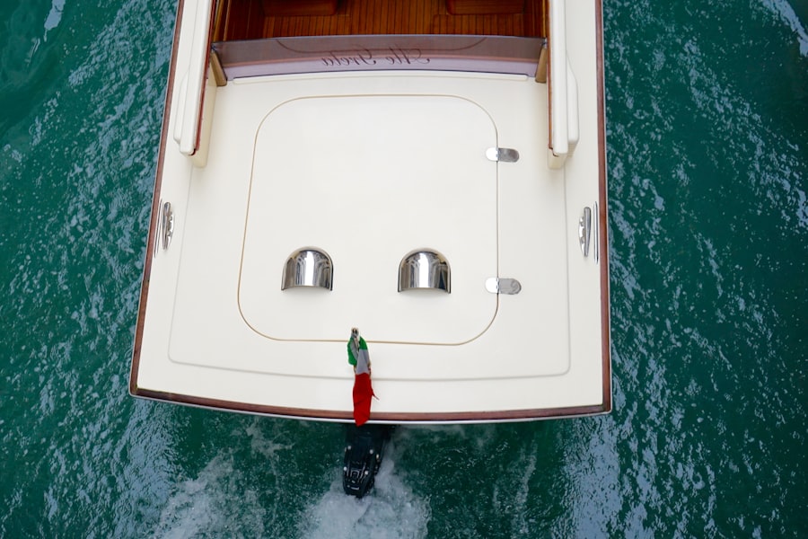 luxury yacht rental