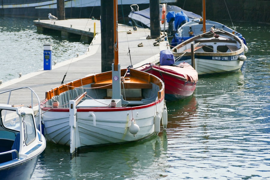 sailing boats for sale