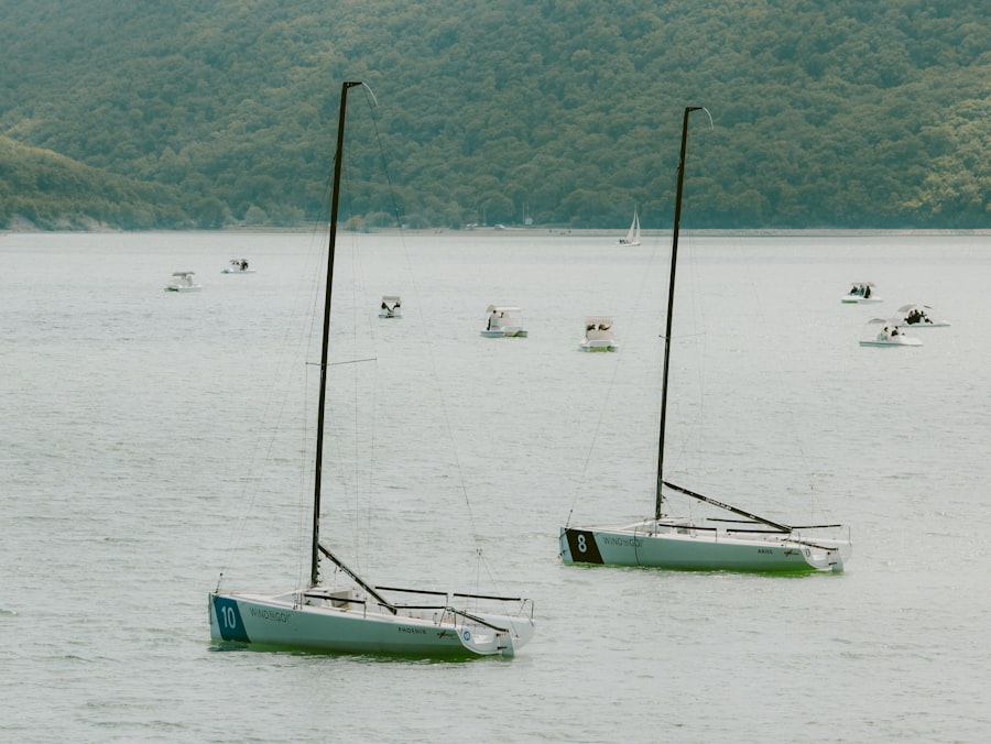 sailboats for sale