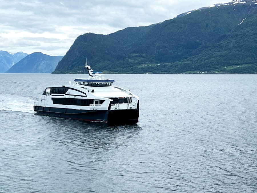 Photo luxury yacht rental