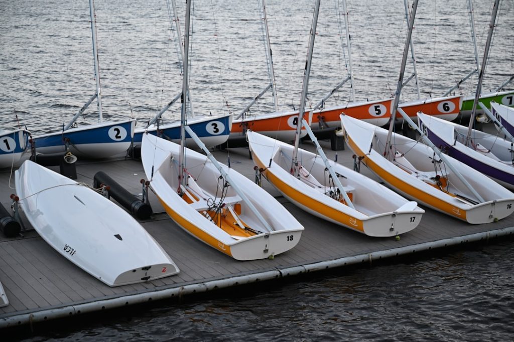 Boats for Sale: Find Your Perfect Vessel Today! Photo boats for sell