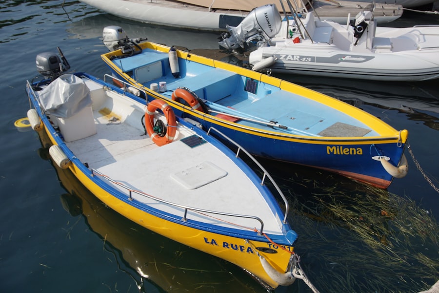Photo outboard boat motors for sale