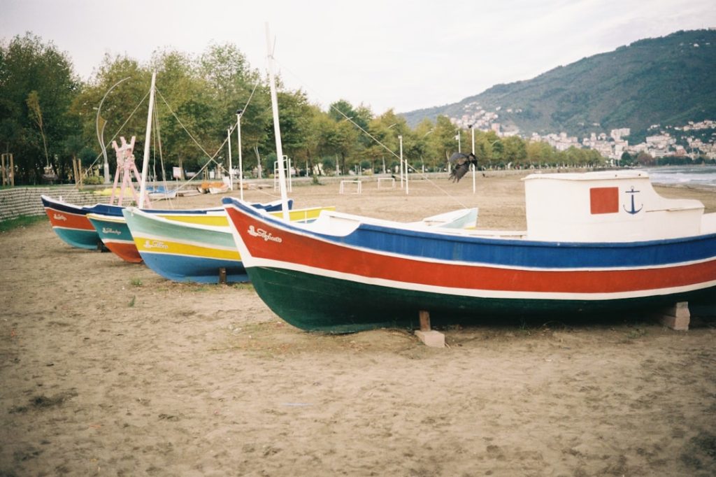 Photo boats for sale