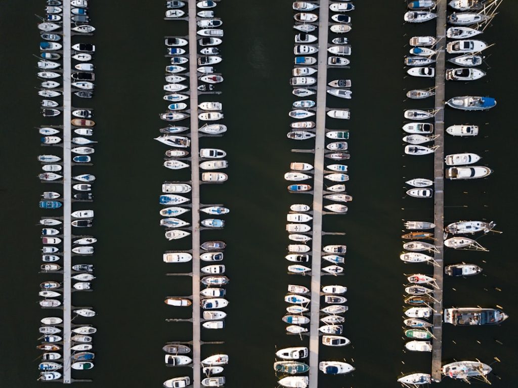 Photo boat sales