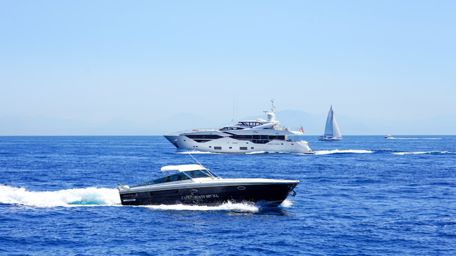 Photo luxury motor yachts for sale