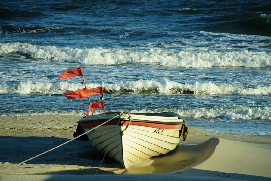 Photo marine insurance