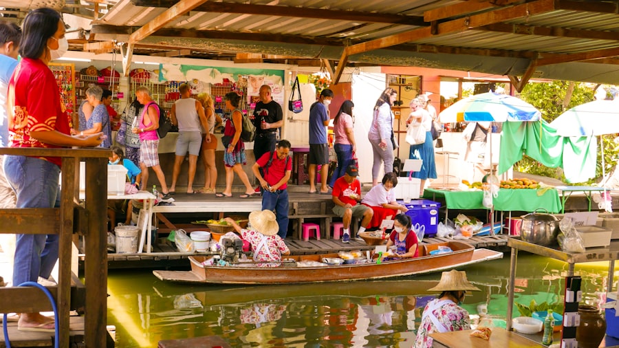 Photo watercraft market
