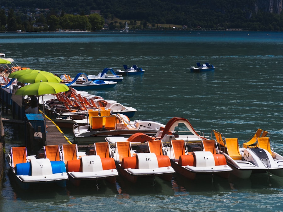 Photo pontoon boats for sale