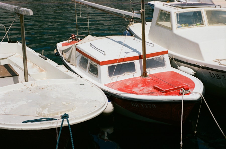 Photo boat classifieds
