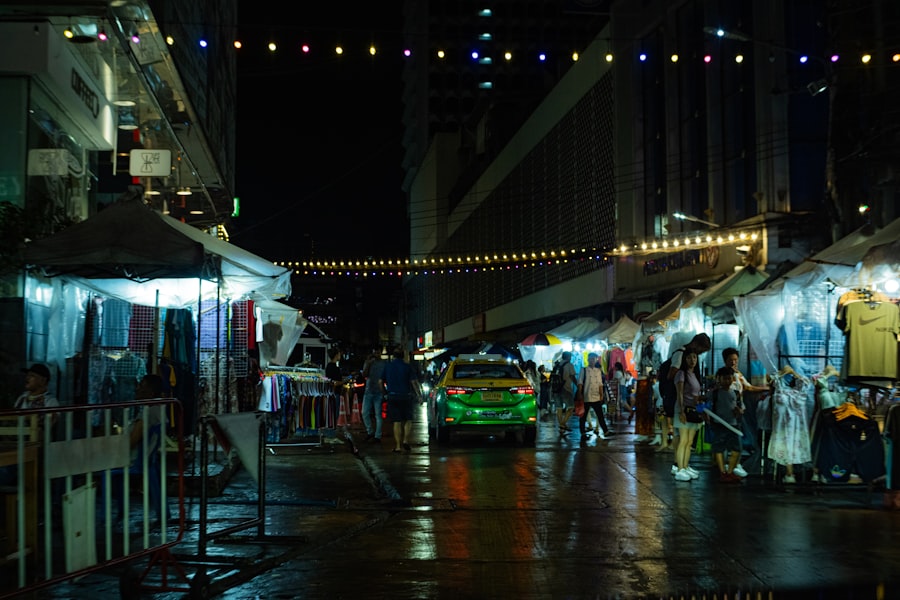 Photo catamaran market