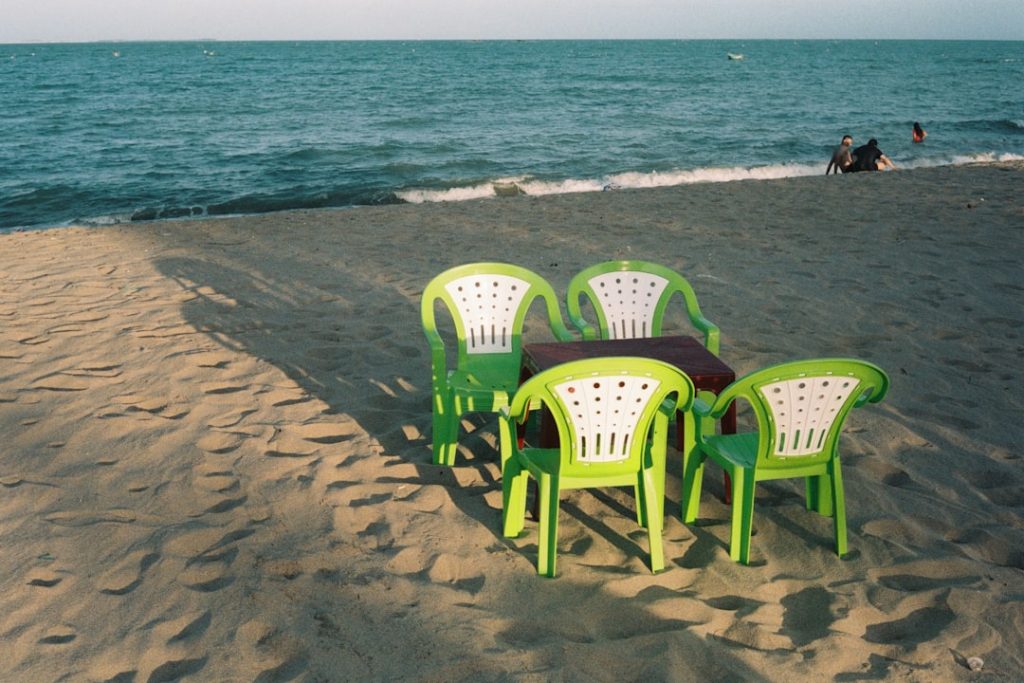 Photo marine seats market
