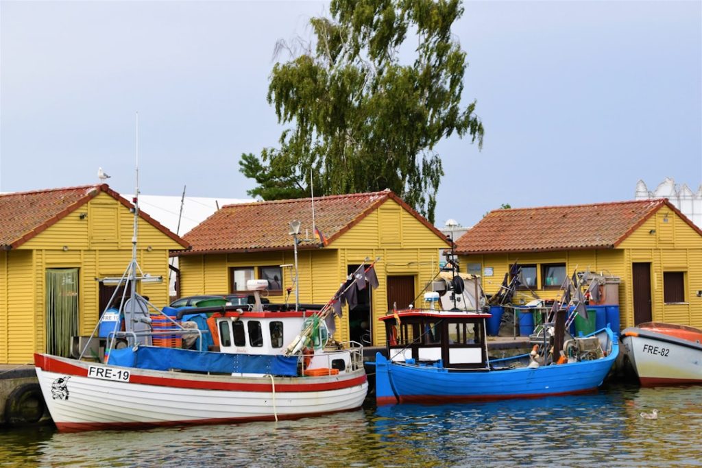 Photo houseboats for sale