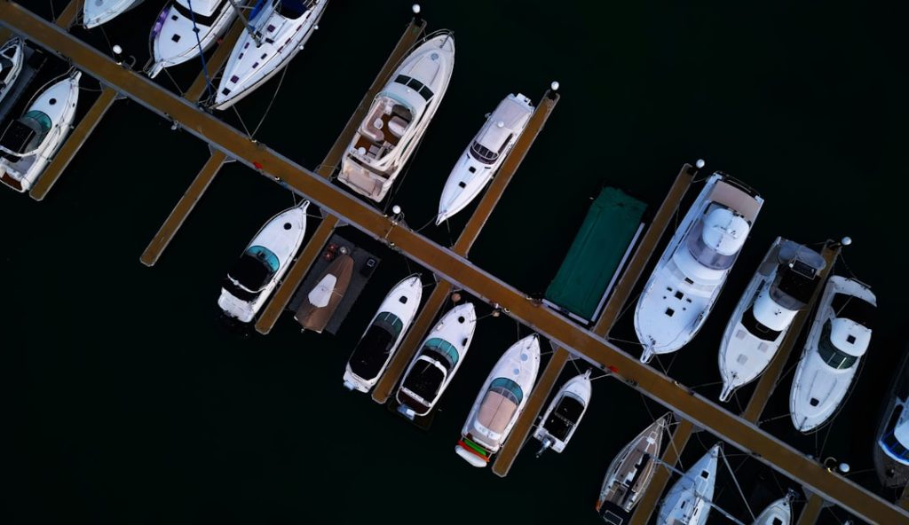 Photo boat brands