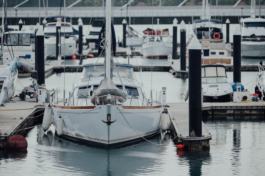 Photo yacht price