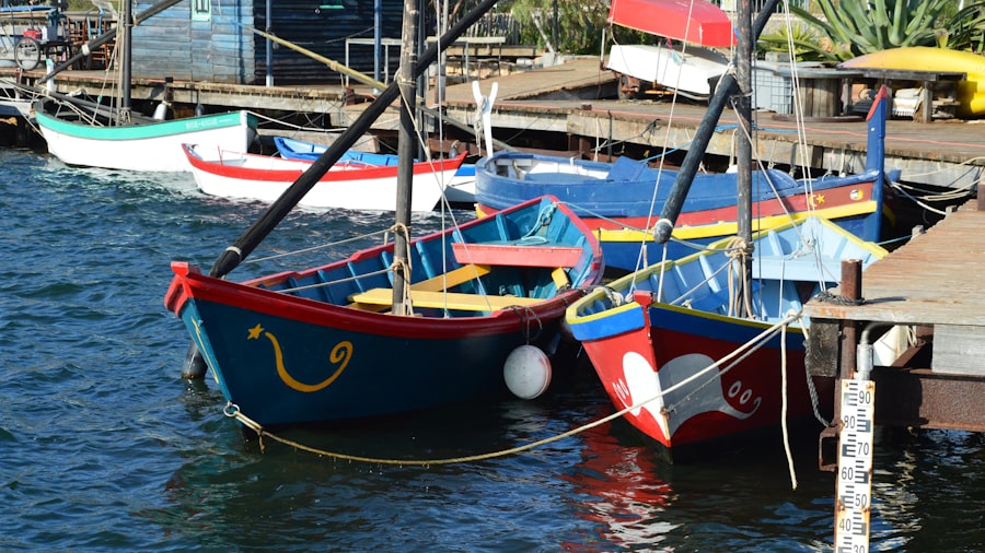 Explore Fishing Boats for Sale: Find Your Perfect Vessel Photo fishing boats for sale