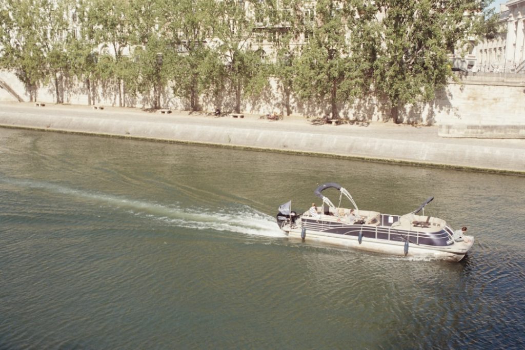 Photo ranger tug boats